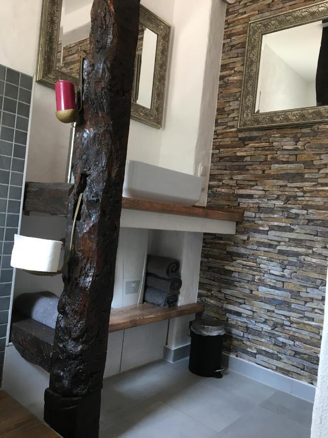 Ferienwohnung Rabennest Hatzenport Екстер'єр фото