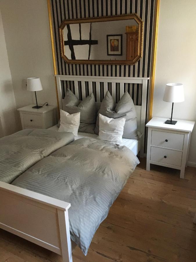 Ferienwohnung Rabennest Hatzenport Екстер'єр фото