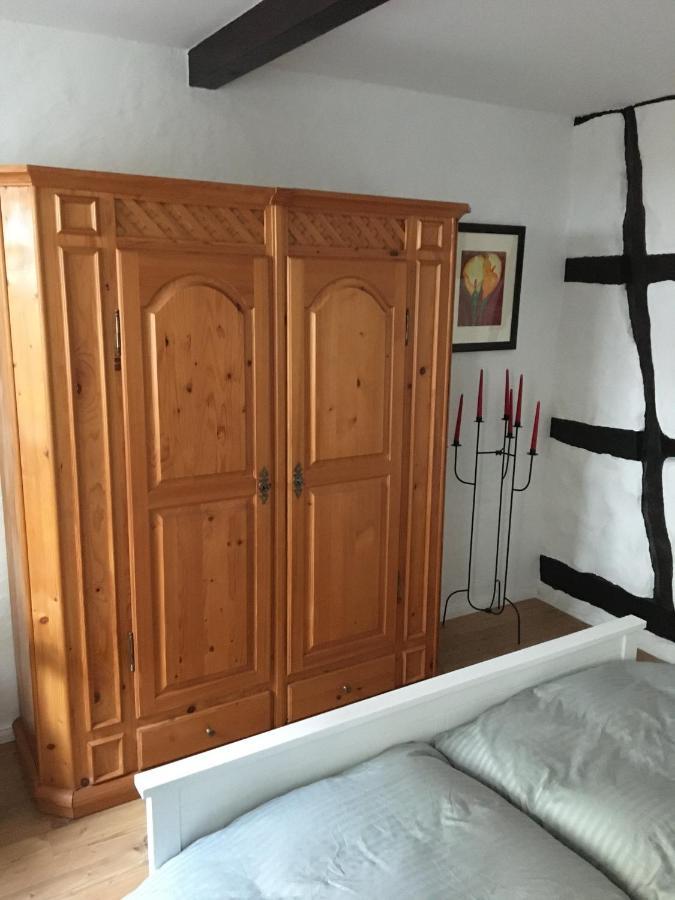 Ferienwohnung Rabennest Hatzenport Екстер'єр фото