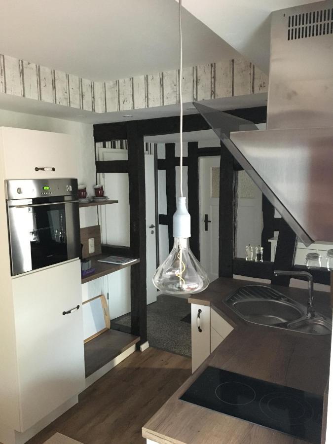 Ferienwohnung Rabennest Hatzenport Екстер'єр фото
