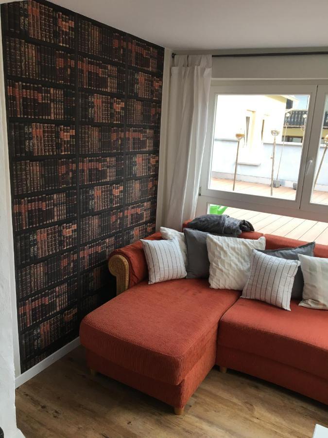 Ferienwohnung Rabennest Hatzenport Екстер'єр фото