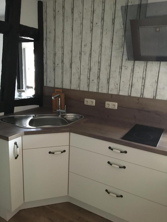 Ferienwohnung Rabennest Hatzenport Екстер'єр фото